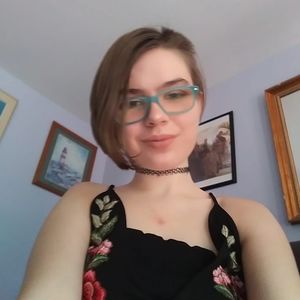 Meet your Posher, Elizabeth